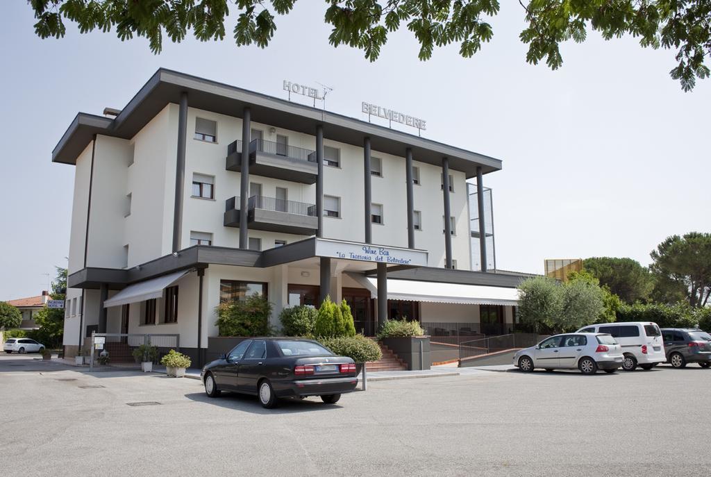 Ristorante Belvedere