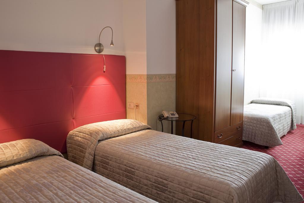 Hotel Ristorante Belvedere Codroipo