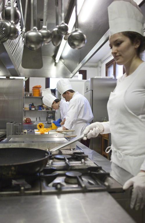 Ristorante Belvedere 3*